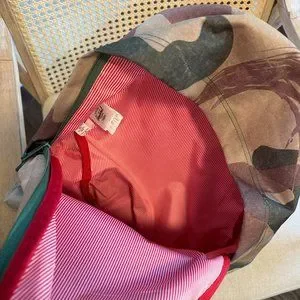 Herschel Supply Company Colorful Brushstroke Backpack NWOT Herschel Supply Company | Bags | Herschel Brushstroke Camo  main image 4
